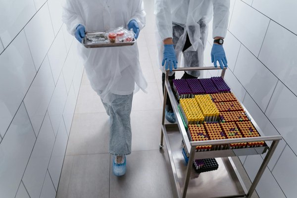 Unlocking mental resilience: how yoga can transform mental health in high-stress careers